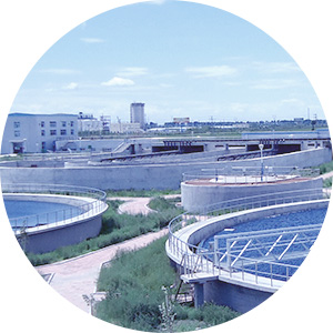 環(huán)境服務(wù)，可以使用石墨烯膜、黑金膜以及陶瓷膜進(jìn)行環(huán)境服務(wù)。