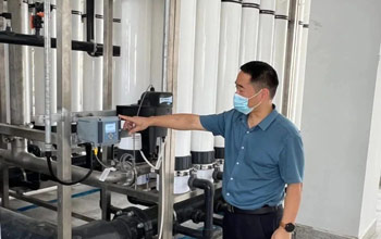 熱烈祝賀！三達膜兩位科技工作者榮獲2022年“膜行業(yè)優(yōu)秀工程師”